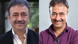 Rajkumar Hirani