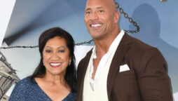 Dwayne Johnson