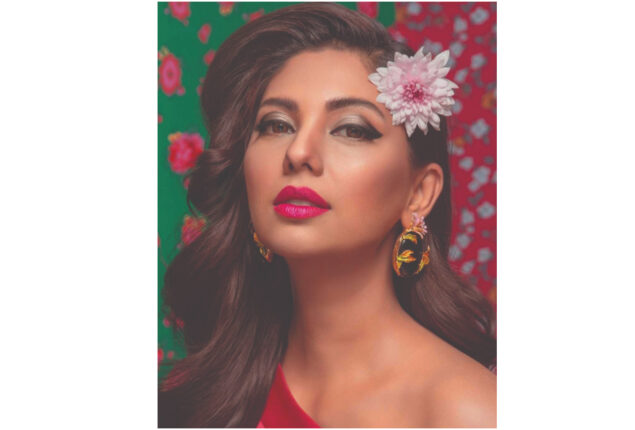 Sunita Marshall provides information about shocking comment about her Husband