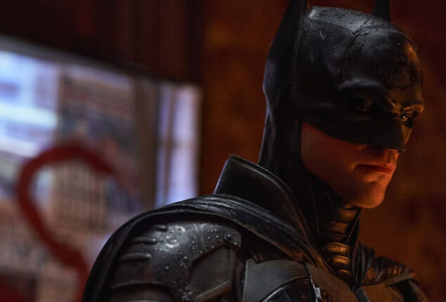 Batman sequel starring Robert Pattinson to release in 2025