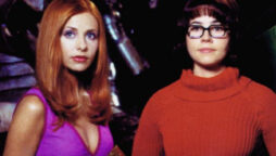 Sarah Michelle Gellar