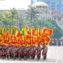 Sri Lankans regrets Independence Day pomp