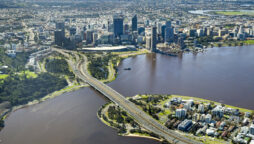 Swan River