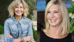 Olivia Newton