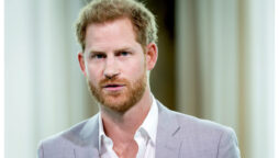 Prince Harry