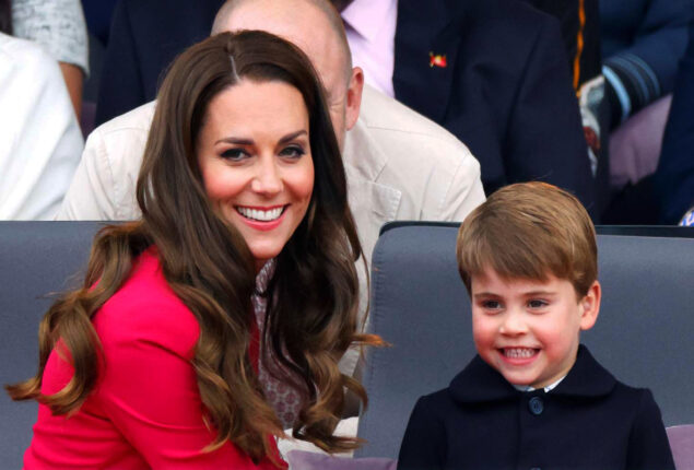 Kate Middleton