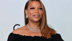 Queen Latifah