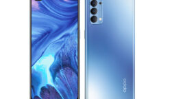 Oppo Reno 4 price in Pakistan & specifications