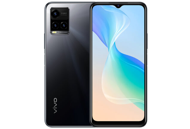 Vivo y33s price in Pakistan and features