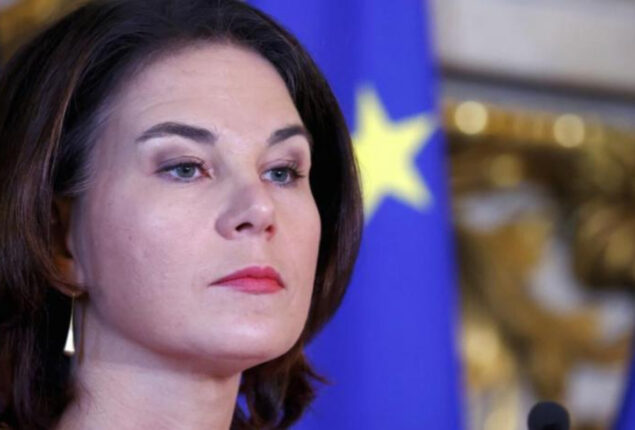 Germany: Russia pressure Syria into ensuring quake aid arrives