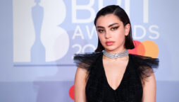 Charli XCX