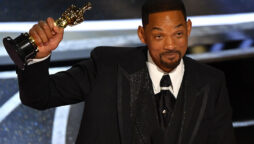 Will Smith’s unexpected exit from the Grammy Awards