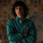 Finn Wolfhard receives praise for his debut in “Stranger Things”