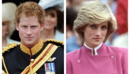 Prince Harry