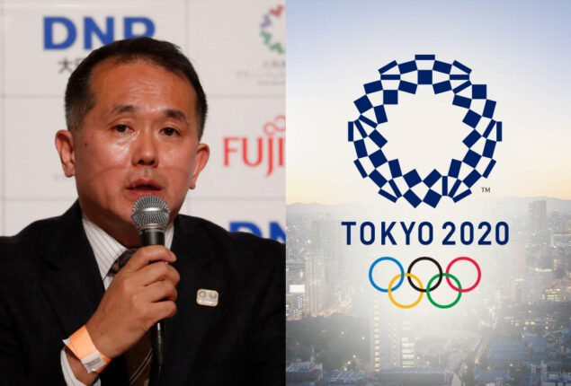 Ex-Tokyo Olympics official Yasuo Mori, arrested over bid rigging