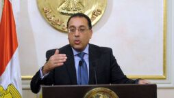 Egypt to sell state shares in 32 firms by March 2024