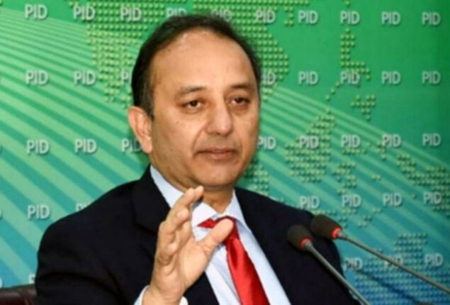 Pakistan is trying to get crude oil from Russia: Musadik Malik