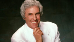 Burt Bacharach