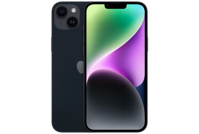 iPhone 14 price in Pakistan and features