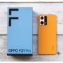 Oppo F21 Pro price in Pakistan & specifications