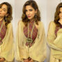 Ayesha Omar dazzles her fans with her impeccable style