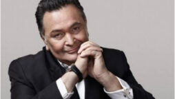 Rishi Kapoor