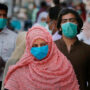31 coronavirus cases reported in Pakistan