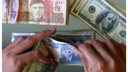 Pakistan’s forex reserves
