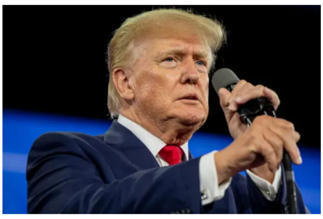 A special grand jury in Georgia “unanimously” concluded 2020 election report