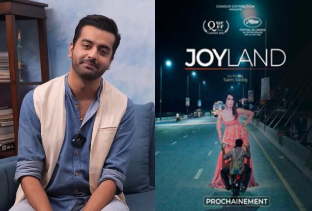 Creative Artists Agency signs Saim Sadiq’s ‘Joyland’ for representation