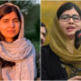 Malala Yousafzai commits to assist Iranian and Afghan women