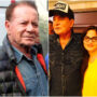 Salim Khan adds Helen’s name to his daughter’s wedding invitation