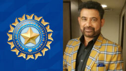 India's chief selector Chetan Sharma resigns after undercover sting