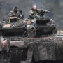 First Leopard tanks to be deployed to Kyiv very soon