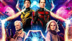 ‘Ant-Man and the Wasp: Quantumania’ debuts with a $98 million worldwide gross