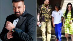 Sanjay Dutt