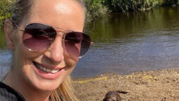 Roads closed in search for missing mum Nicola Bulley