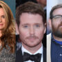 Alicia Silverstone, Kevin Connolly, and Nick Frost to Star in Dark Comedy “Krazy House”