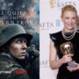 “All Quiet on the Western Front,” win big awards at the BAFTA awards