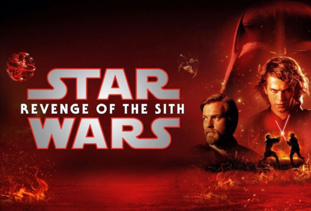 “Star Wars: Episode III,” redeems the Prequel Trilogy