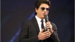 Shah Rukh Khan