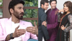 Aijaz Aslam reveals why he shut down his clothing brand