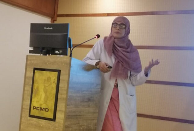 Fasting in Ramazan reduces feelings of stress and anxiety: Experts