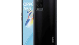 Oppo a54 price in Pakistan