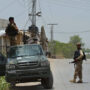 Security forces kill terrorist in North Waziristan
