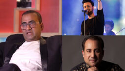 Naeem abbas makes shocking revelation about Atif Aslam and Rahat Fateh Ali Khan’s concert