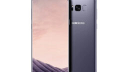 Samsung Galaxy S8 price in Pakistan