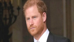 Prince Harry