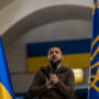 Ukraine can end the war this year, says Volodymyr Zelenskyy