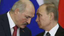 Alexander Lukashenko, Vladimir Putin talks in detail